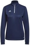 adidas Damen Entrada 22 Training Top