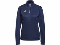 adidas H57483 ENT22 TR TOP W Sweatshirt Women's Team Navy Blue 2 XL