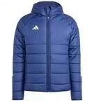 Adidas Performance Tiro 24 Winterjacke blauweiss 2XL