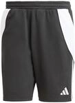 adidas Performance Tiro 24 Short Dunkel Herren
