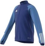 adidas Unisex Kids Track Top Tiro 23 Competition Training Top, Team Royal...