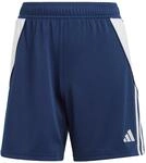 Adidas Damen Shorts (1/4) Tiro24 Short