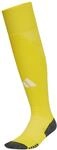 adidas Stutzen Adisock 24 Team Yellow/White 37-39