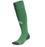 adidas Performance Adisock 24 Strumpfstutzen gruenweiss, L (43-45) Herren
