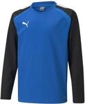 PUMA Unisex Baby Teamliga Training Sw Langarmshirt