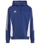 adidas Herren Tiro24 Sweat Sweatshirt, Team Navy Blue 2/White, XXL