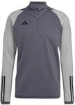 adidas Performance Tiro 23 Competition Sweatshirt grau, 2XL Herren