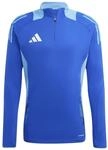 Adidas Track Top Tiro24 Competition Training Top, Royblu, IS1641, M