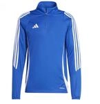 adidas Herren Tiro24 Training Top Sweatshirt, Team royal Blue/White, XXL