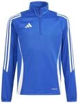 adidas Performance Tiro 24 Sweatshirt Kids Kinder