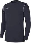Nike Herren M Nk Df Park20 Crew Top R Sweatshirt