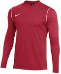 NIKE FJ3004-657 M NK DF PARK20 Crew TOP R Sweatshirt Herren University