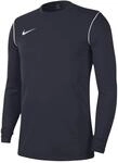 Nike Dri-FIT Park 20 Langarm-Fu&szlig;ball-Oberteil f&uuml;r Kinder, FJ3008