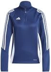 Adidas Damen Tiro24 Training Top Track Top