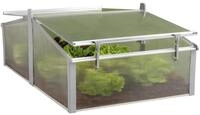 JUWEL Thermo Fr&uuml;hbeet Easy FIX 120/80 (f&uuml;r Palettenrahmen-Hochbeete 120x80 cm,