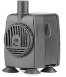 Pontec 57507 PondoCompact 600 - Outdoor-Statuenbrunnenpumpe / kompakte Brunnenpumpe