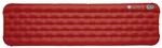 Big Agnes Rapide SL Isolierte Isomatte, Orange, Petite (20 x 66)
