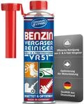 Original Syprin Vergaserreiniger VR51 f&uuml;r 2 Takt 4 Takt Benzin Motoren 1x | geeignet