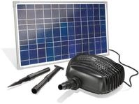 Esotec SXP Solar-Bachlaufpumpensystem, 101762