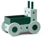 MODU 3-in-1 Baby Walker (Green)