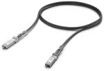 Ubiquiti Networks UACC-DAC-SFP28-1M InfiniBand-Kabel Schwarz