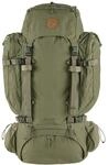 Fj&auml;llr&auml;ven Singi Kajka 100 Backpack Green