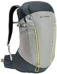 VAUDE Rucksack Agile Air 26 Liter, lightgrey, Einheitsgr&ouml;&szlig;e