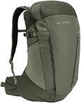 VAUDE Rucksack Agile Air 26 Liter, cedar wood, Einheitsgr&ouml;&szlig;e