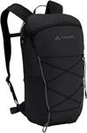 VAUDE Rucksack Agile 14 Liter, abnehmbarer H&uuml;ftgurt, black, Einheitsgr&ouml;&szlig;e