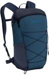 VAUDE Rucksack Agile 14 Liter, abnehmbarer H&uuml;ftgurt, baltic sea, Einheitsgr&ouml;&szlig;e