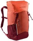 VAUDE Kinderrucksack Skovi 19 Liter, hotchili, Einheitsgr&ouml;&szlig;e