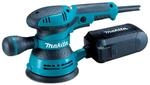 Makita BO5041 Exzenterschleifer 125 mm &Oslash;