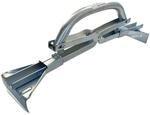 HAROMAC Plattenheber DBP 40&ndash;60 cm &ndash; verstellbarer Plattenheber mit...