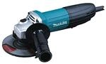 Makita GA5034 Winkelschleifer 125 mm