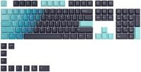 GLORIOUS Gaming 114x GPBT-Keycaps - Cherry-Profil, &auml;u&szlig;erst widerstandsf&auml;higer