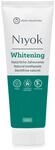 Niyok&reg; Whitening Zahnpasta "Mint" (75ml) &bull; Remineralisierende Zahnpasta f&uuml;r