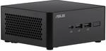 ASUS NUC 14 Pro Tall Kit RNUC14RVHU500002I (Intel Core U5 125H Prozessor, Intel Arc