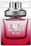 Karl Lagerfeld Rouge EdP, Linie: Rouge, Eau de Parfum, Gre: 45ml