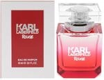 Karl Lagerfeld Rouge EdP, Linie: Rouge, Eau de Parfum, Gre: 85ml
