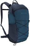 VAUDE Rucksack Agile 20 Liter, abnehmbarer H&uuml;ftgurt, baltic sea, Einheitsgr&ouml;&szlig;e