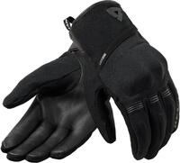 Revit Mosca H2O 2 wasserdichte Motorrad Handschuhe, schwarz, 4XL |...