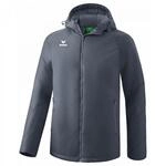 Erima Team Winterjacke Dunkel Herren