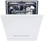 Haier Geschirrsp&uuml;ler WASHLENS Serie 2 XI 6B0S3FSB-84
