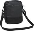 VAUDE Schultertasche CityBen, 2 Liter, black, Einheitsgr&ouml;&szlig;e