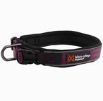 Non-stop dogwear ROAM Collar | solides, gepolstertes Halsband f&uuml;r Jede Aktivit&auml;t,