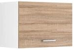 Vicco H&auml;ngeschrank R-Line, Sonoma, 60 cm Flach, zur freien Kombination...