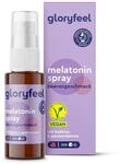 Melatonin Spray Beere - Premium: 5-fach h&ouml;her dosiert* f&uuml;r 220 Tage +