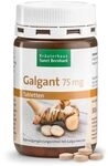 Sanct Bernhard Galgant-Tabletten - 300 Tabletten