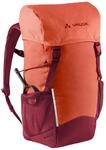 VAUDE Kinderrucksack Skovi 15 Liter, hotchili, Einheitsgr&ouml;&szlig;e