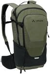 VAUDE Moab 15 II, Technischer Enduro-Rucksack, cedar wood